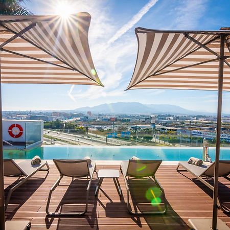 Hotel Malaga Vibes Dış mekan fotoğraf