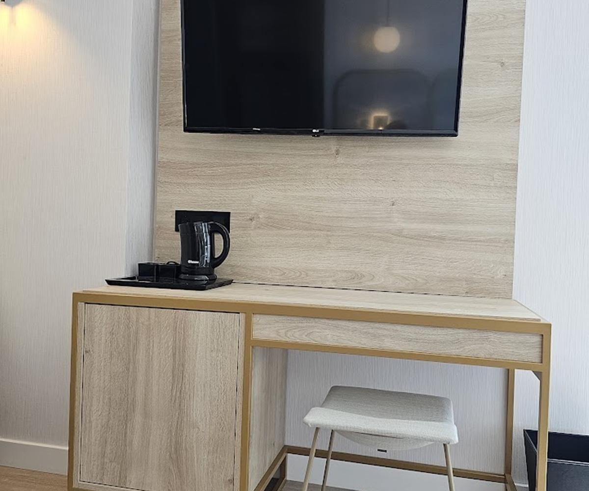 Hotel Malaga Vibes Dış mekan fotoğraf