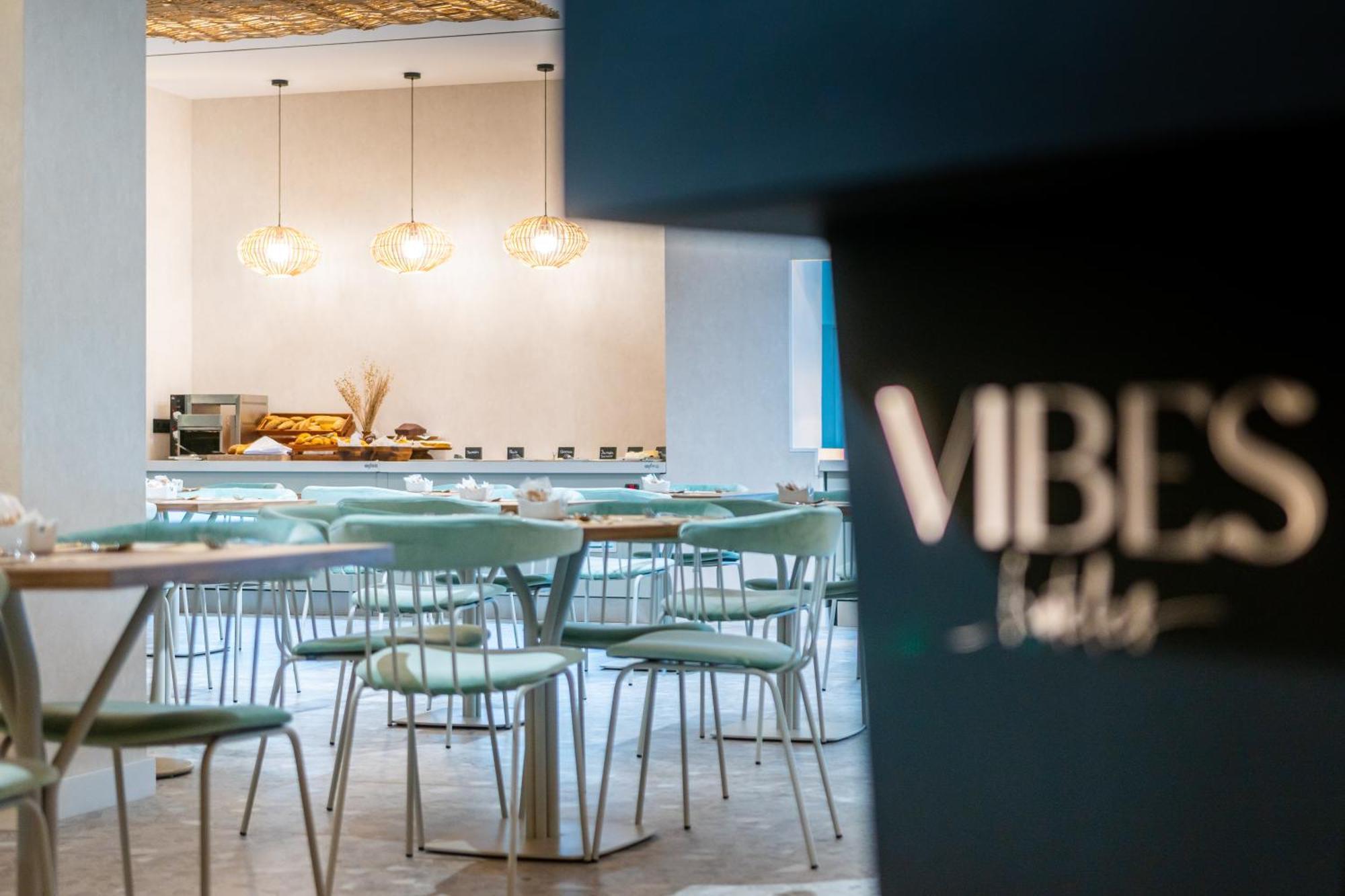 Hotel Malaga Vibes Dış mekan fotoğraf