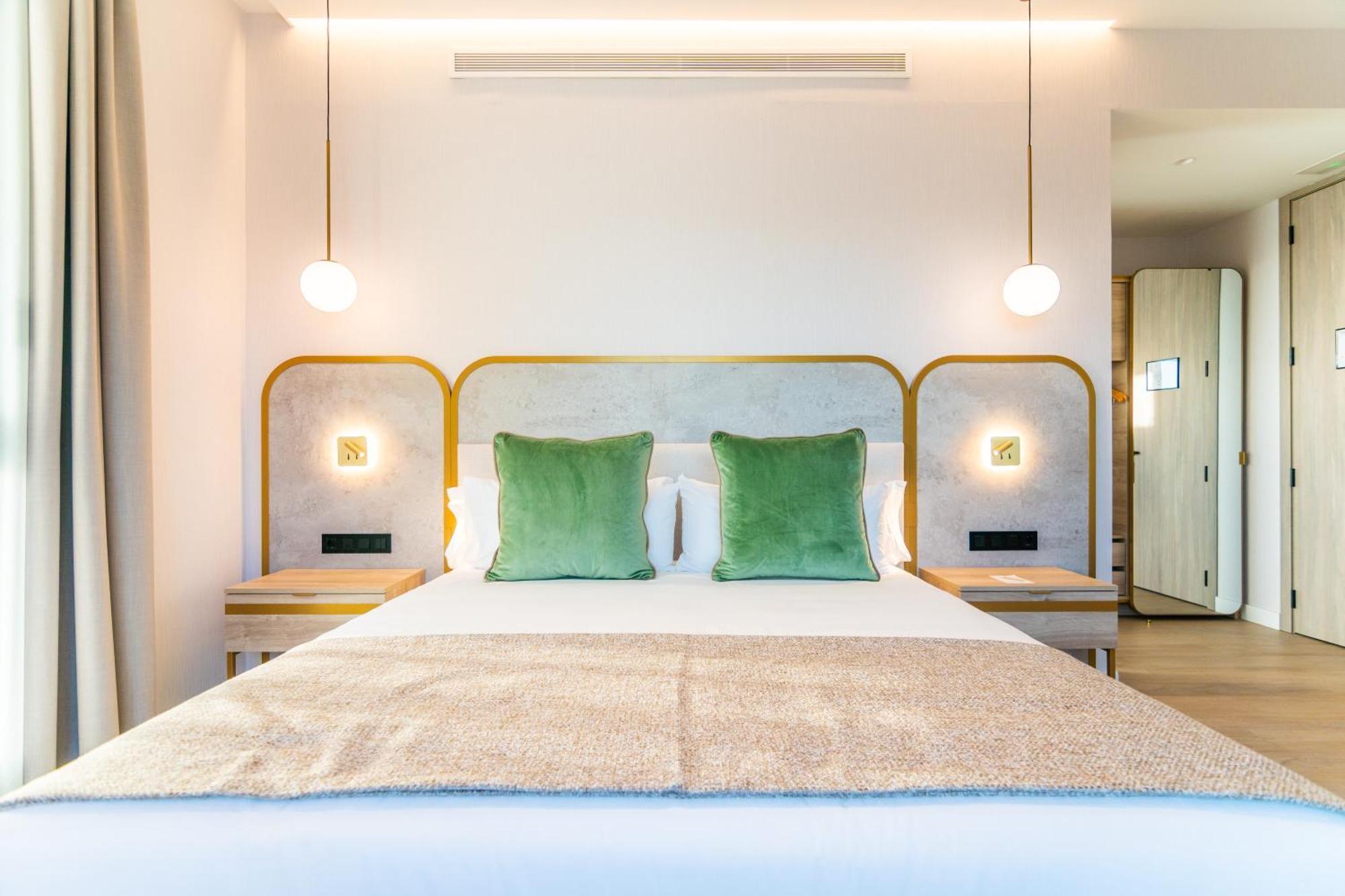 Hotel Malaga Vibes Dış mekan fotoğraf