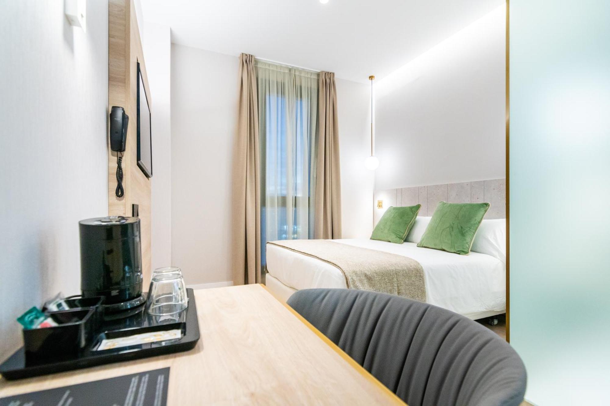 Hotel Malaga Vibes Dış mekan fotoğraf