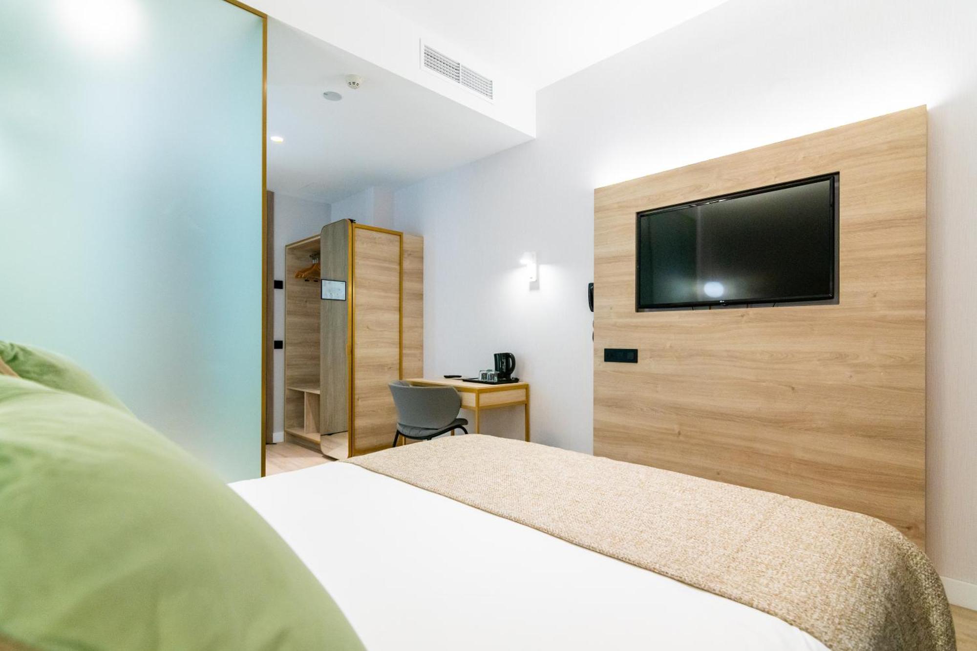 Hotel Malaga Vibes Dış mekan fotoğraf