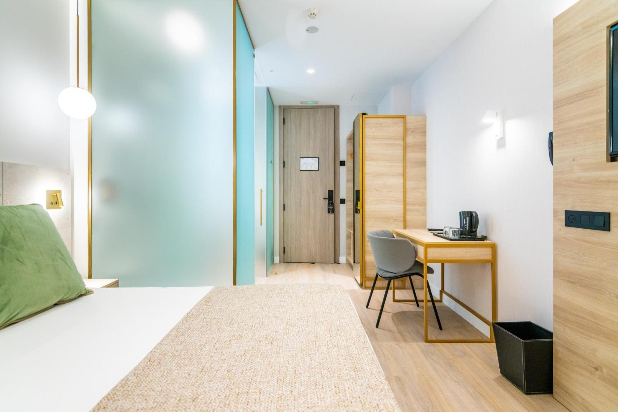 Hotel Malaga Vibes Dış mekan fotoğraf