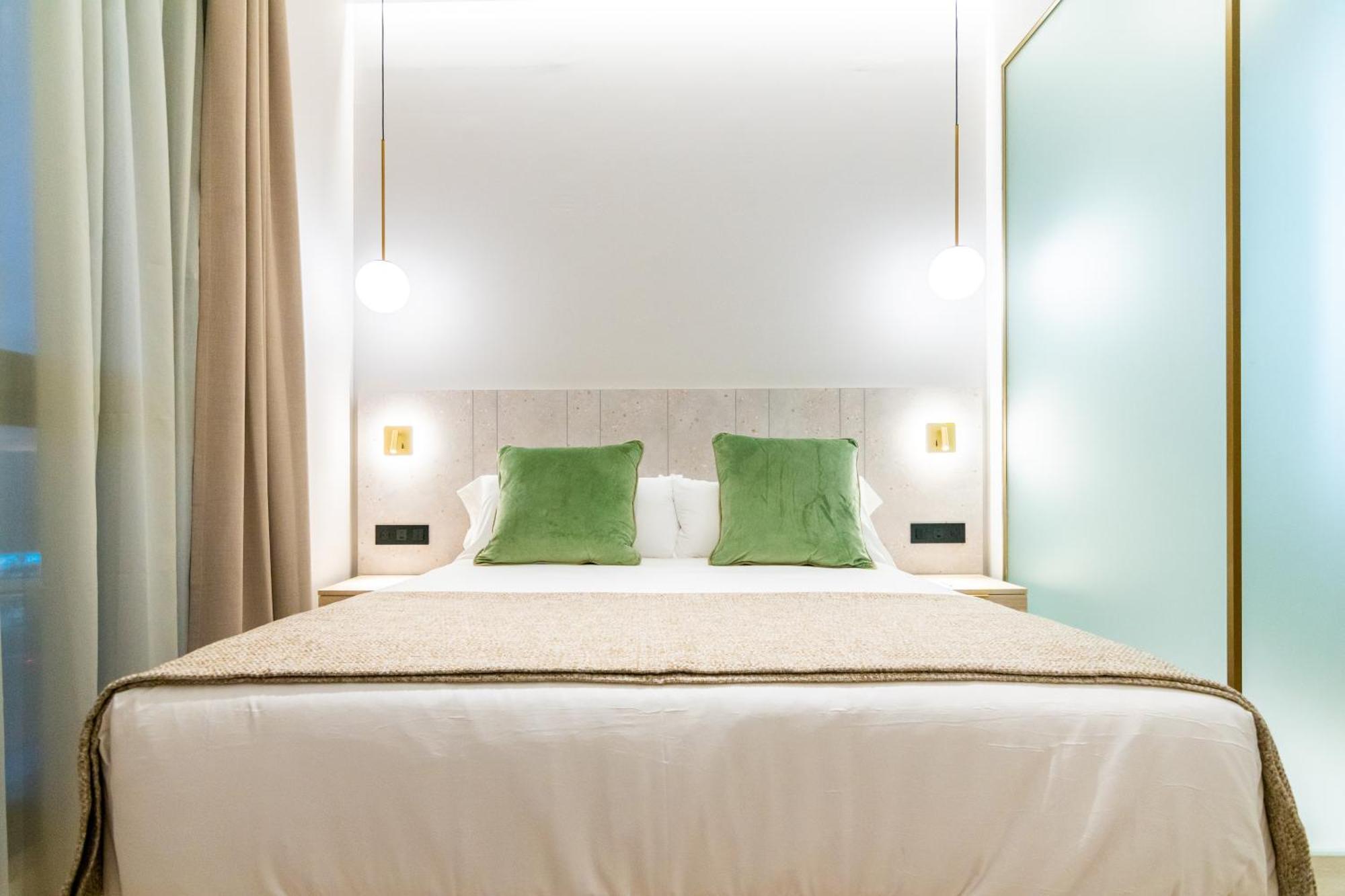 Hotel Malaga Vibes Dış mekan fotoğraf