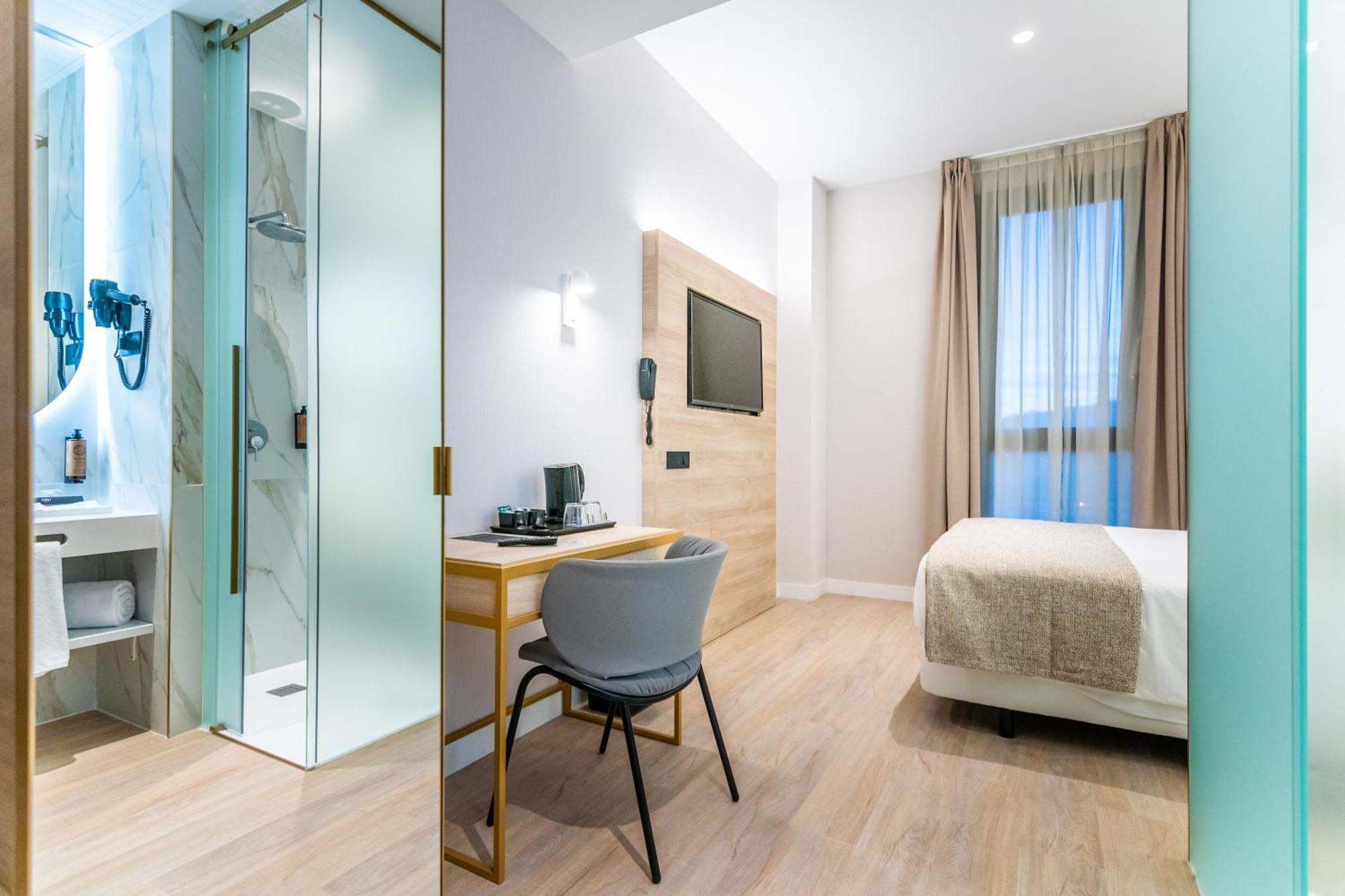 Hotel Malaga Vibes Dış mekan fotoğraf