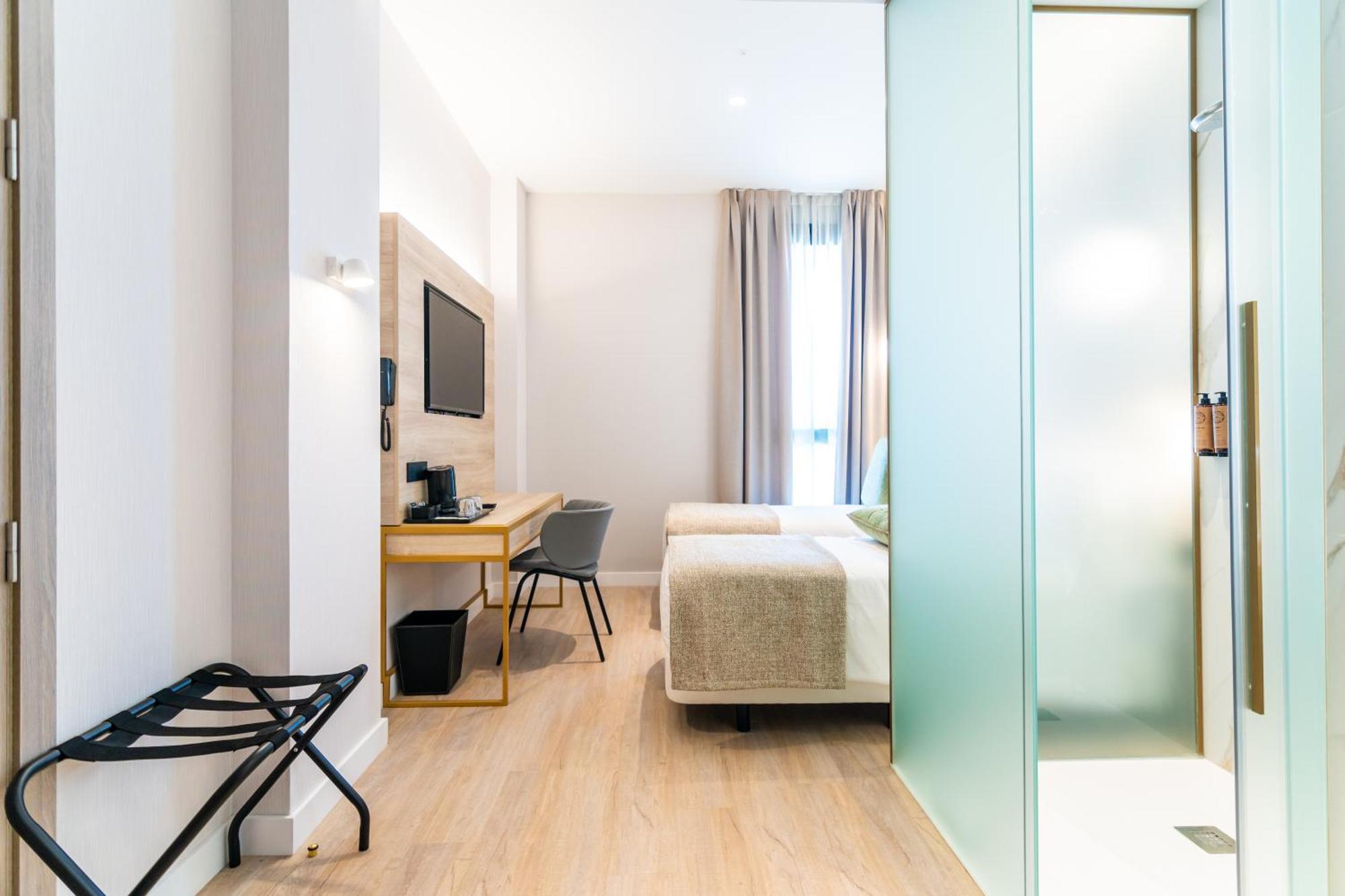 Hotel Malaga Vibes Dış mekan fotoğraf