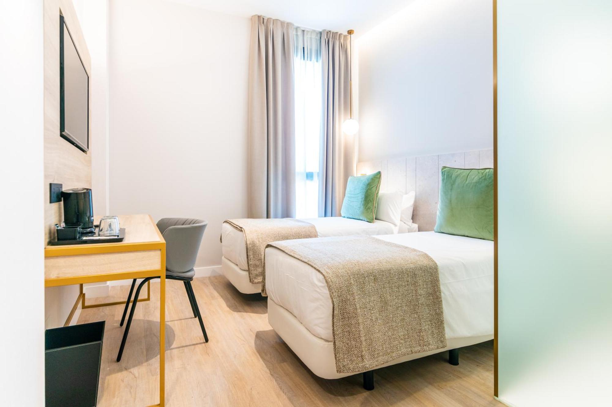 Hotel Malaga Vibes Dış mekan fotoğraf