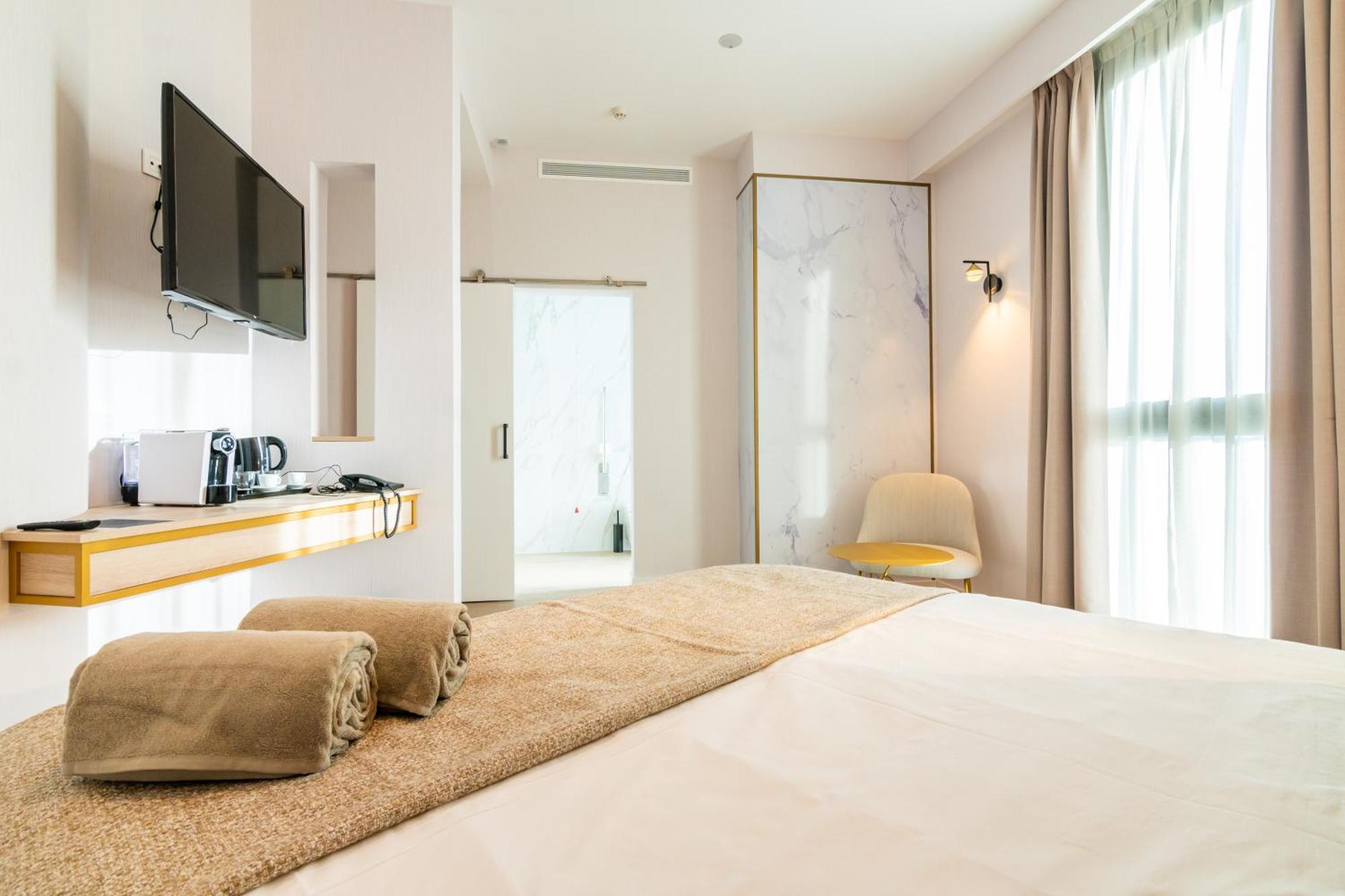 Hotel Malaga Vibes Dış mekan fotoğraf